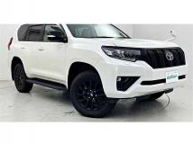 2023 Toyota Land Cruiser Prado
