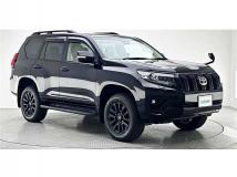 2023 Toyota Land Cruiser Prado