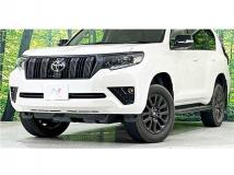 2023 Toyota Land Cruiser Prado