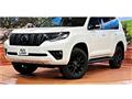2023 Toyota Land Cruiser Prado