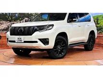 2023 Toyota Land Cruiser Prado