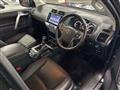 2023 Toyota Land Cruiser Prado