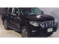 2023 Toyota Land Cruiser Prado