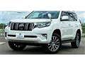 2023 Toyota Land Cruiser Prado