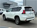 2023 Toyota Land Cruiser Prado