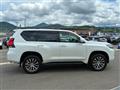 2023 Toyota Land Cruiser Prado