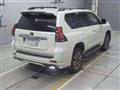 2023 Toyota Land Cruiser Prado