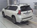 2023 Toyota Land Cruiser Prado