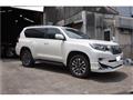 2023 Toyota Land Cruiser Prado