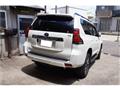 2023 Toyota Land Cruiser Prado