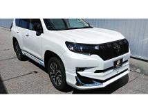 2023 Toyota Land Cruiser Prado