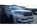 2023 Toyota Land Cruiser Prado