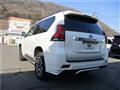 2023 Toyota Land Cruiser Prado