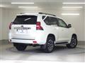 2023 Toyota Land Cruiser Prado