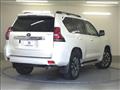 2023 Toyota Land Cruiser Prado