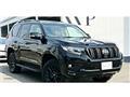 2024 Toyota Land Cruiser Prado