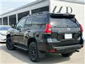 2024 Toyota Land Cruiser Prado
