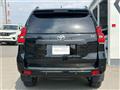 2024 Toyota Land Cruiser Prado