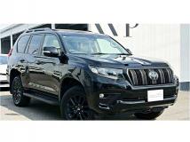 2024 Toyota Land Cruiser Prado