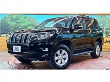 2023 Toyota Land Cruiser Prado