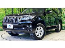 2023 Toyota Land Cruiser Prado