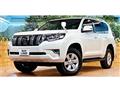 2023 Toyota Land Cruiser Prado