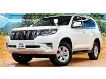 2023 Toyota Land Cruiser Prado