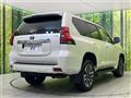 2023 Toyota Land Cruiser Prado