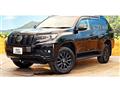 2023 Toyota Land Cruiser Prado
