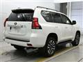 2023 Toyota Land Cruiser Prado