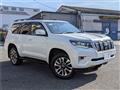 2023 Toyota Land Cruiser Prado