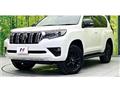 2023 Toyota Land Cruiser Prado