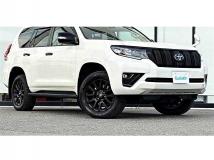 2023 Toyota Land Cruiser Prado