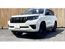 2023 Toyota Land Cruiser Prado