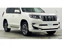 2023 Toyota Land Cruiser Prado