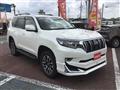 2023 Toyota Land Cruiser Prado