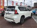 2023 Toyota Land Cruiser Prado