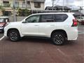 2023 Toyota Land Cruiser Prado