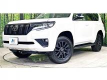2023 Toyota Land Cruiser Prado