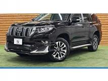 2023 Toyota Land Cruiser Prado