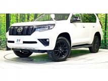2023 Toyota Land Cruiser Prado