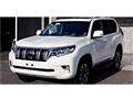 2023 Toyota Land Cruiser Prado