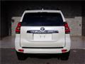 2023 Toyota Land Cruiser Prado