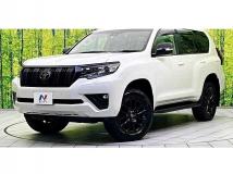 2023 Toyota Land Cruiser Prado