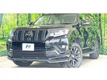 2023 Toyota Land Cruiser Prado