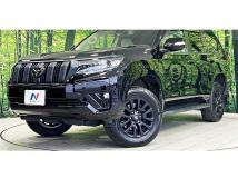 2023 Toyota Land Cruiser Prado