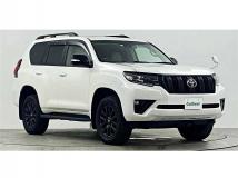 2023 Toyota Land Cruiser Prado