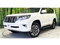 2023 Toyota Land Cruiser Prado
