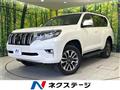 2023 Toyota Land Cruiser Prado