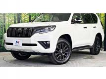 2023 Toyota Land Cruiser Prado